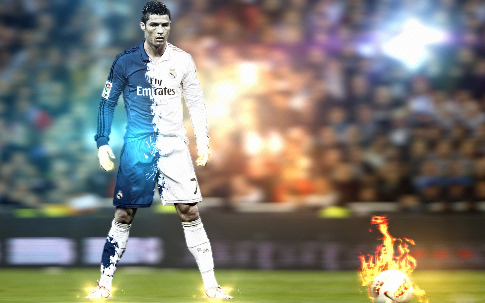 _天幕下的极光穿越：自然奇观中的极限竞赛_，极光的天空